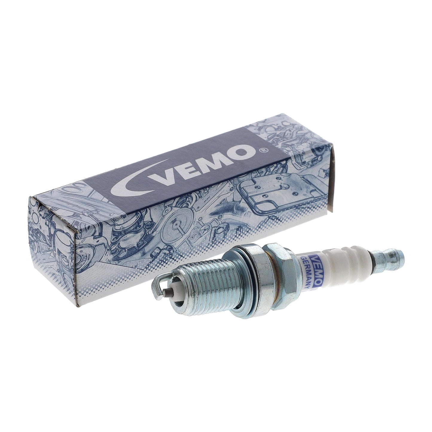 VEMO Spark Plug V99-75-0012