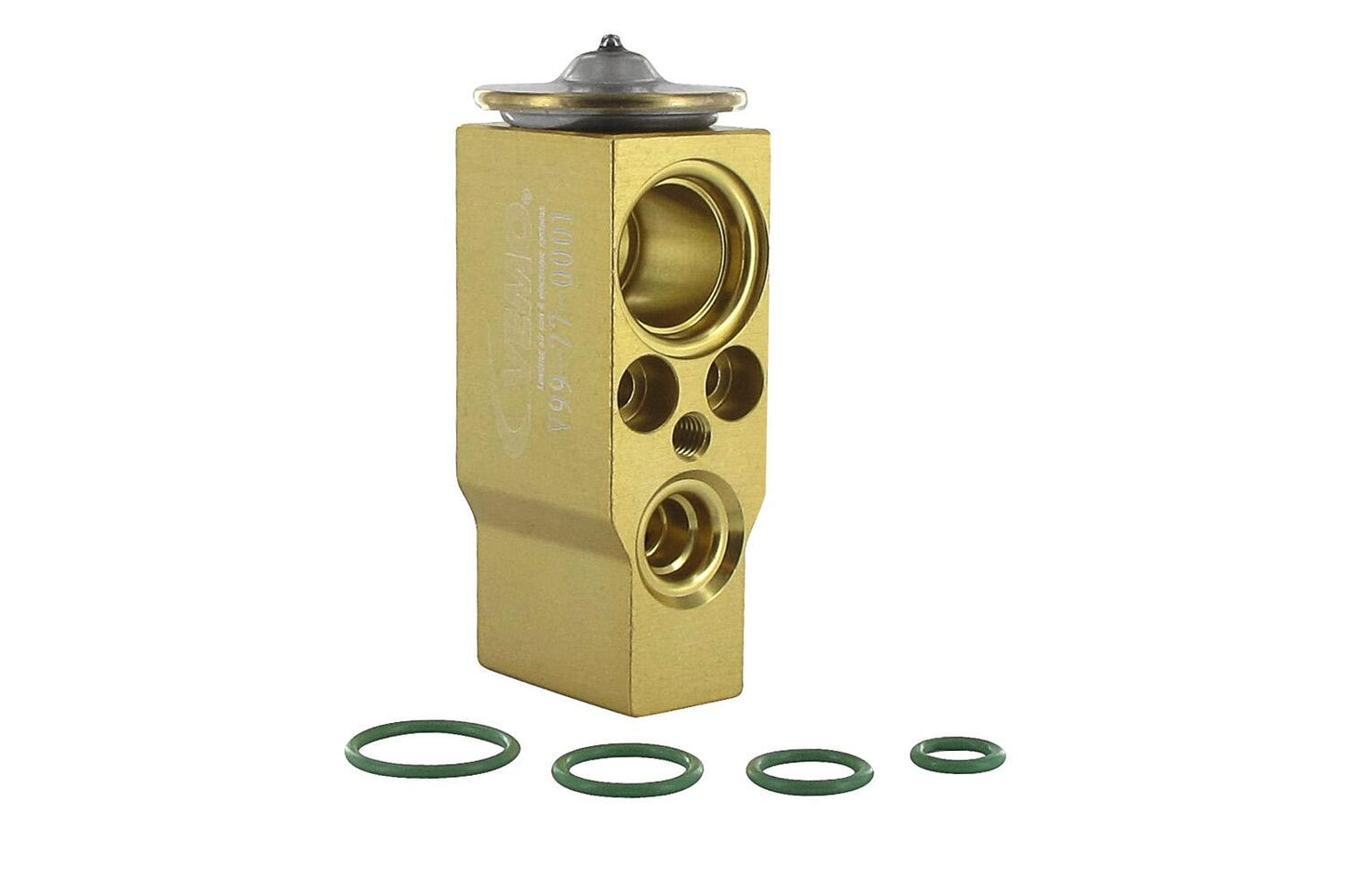 VEMO Expansion Valve, air conditioning V99-77-0001