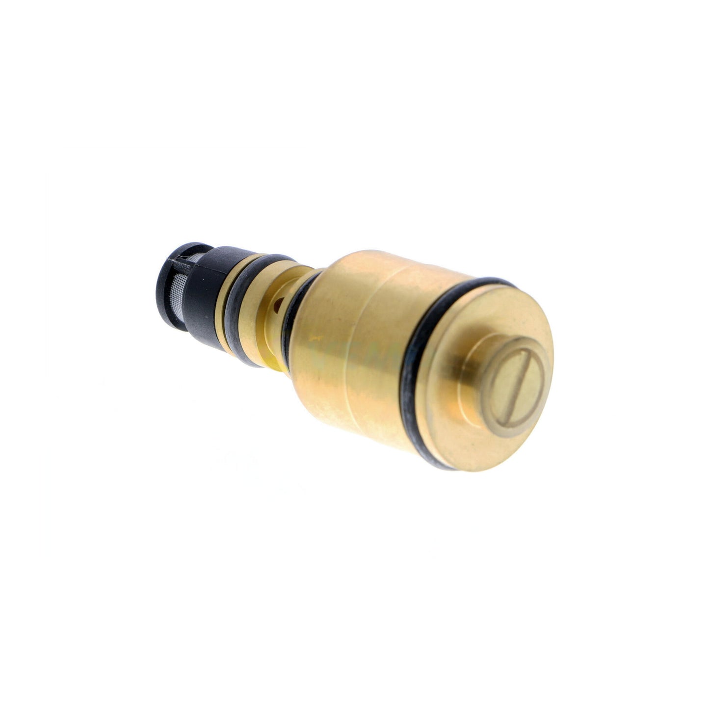 VEMO Control Valve, air conditioning compress V99-77-1006