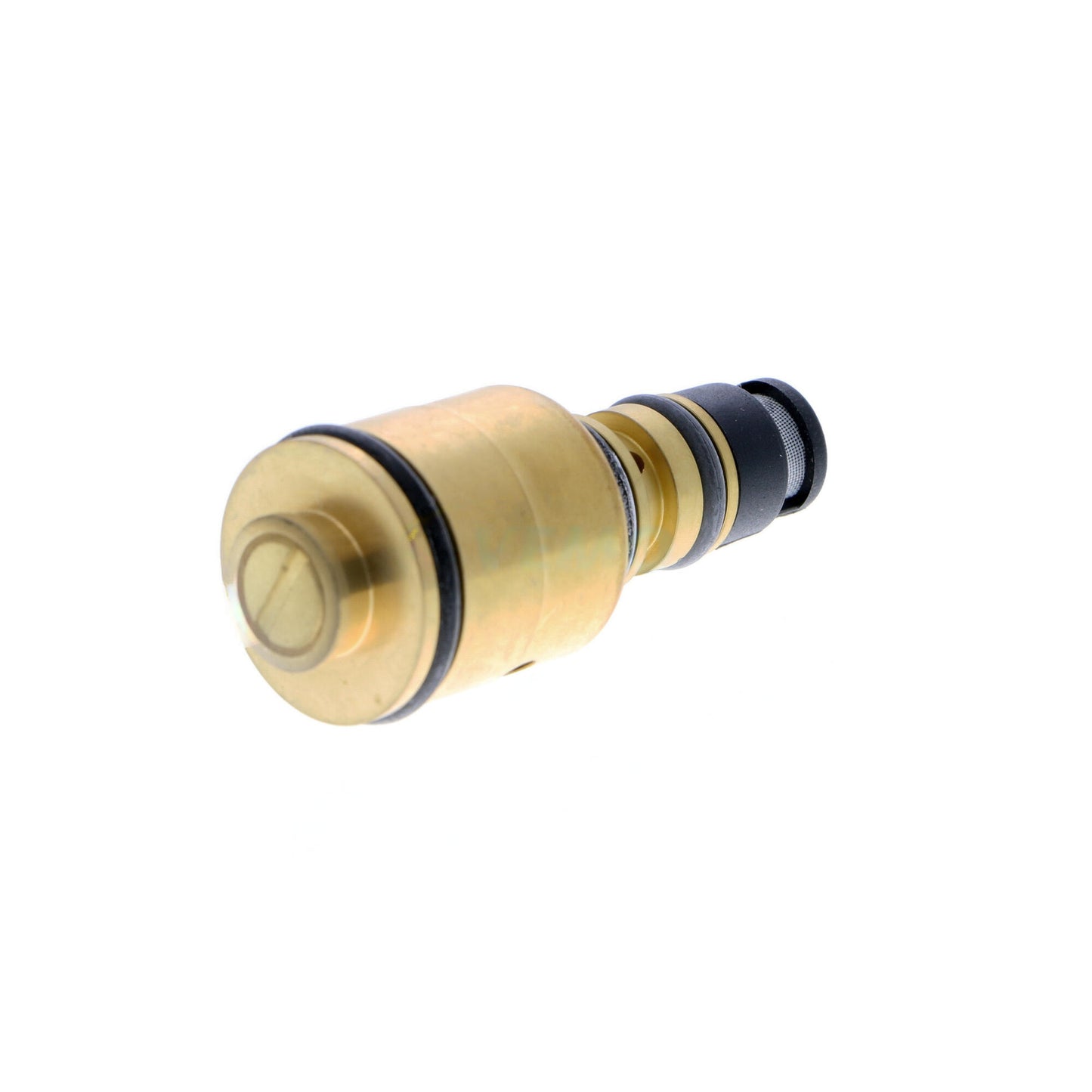 VEMO Control Valve, air conditioning compress V99-77-1006
