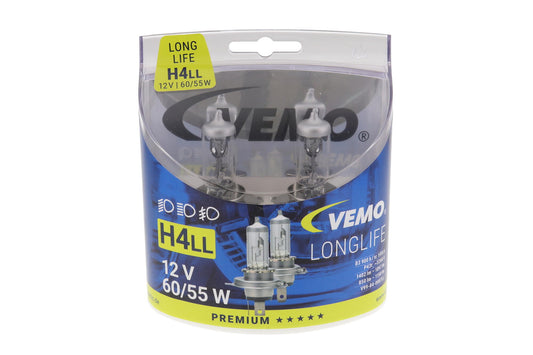 VEMO Bulb, headlight V99-84-0007LL