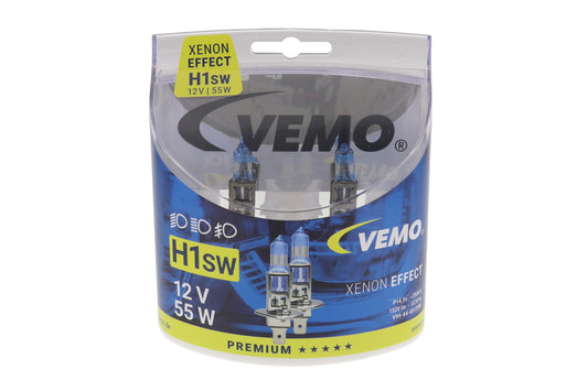 VEMO Bulb, headlight V99-84-0012SW