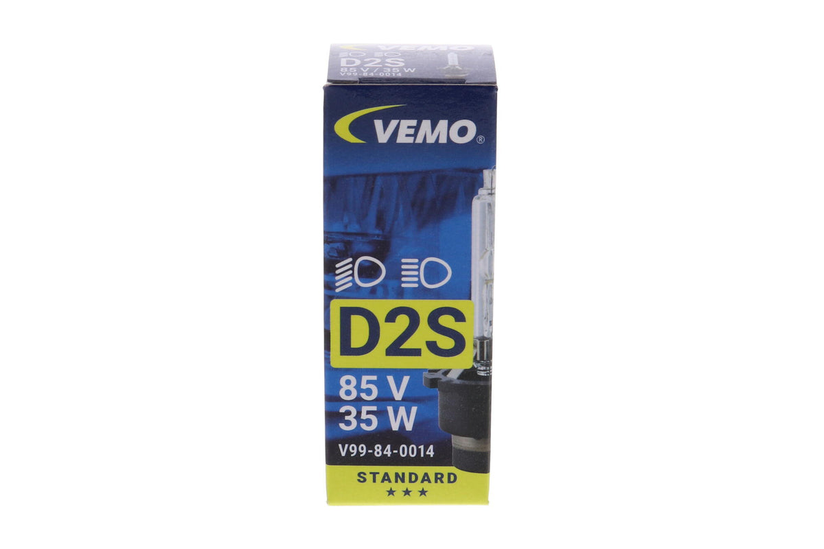 VEMO Bulb V99-84-0014
