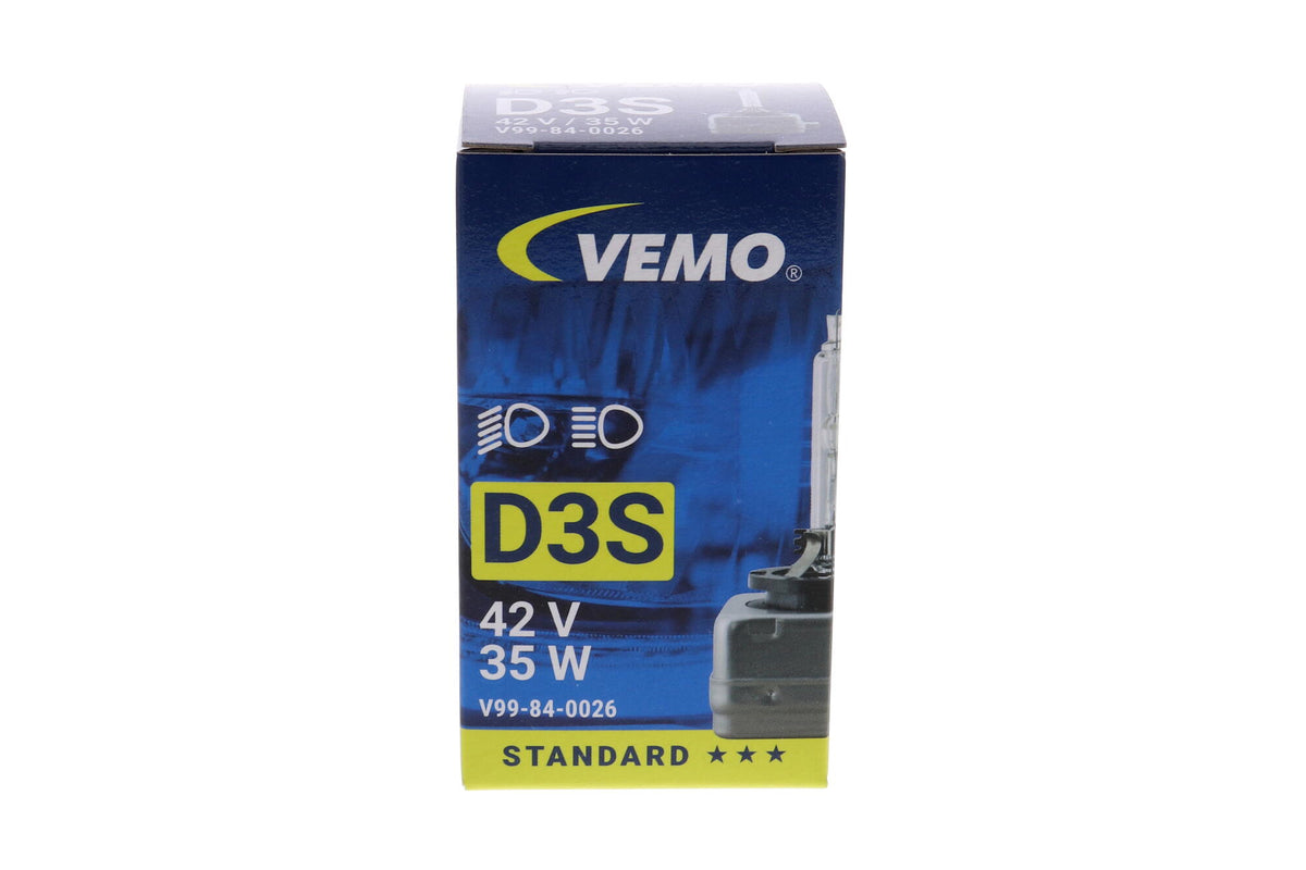 VEMO Bulb V99-84-0026