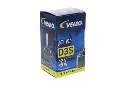 VEMO Bulb V99-84-0026