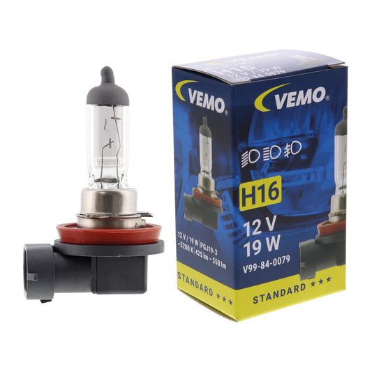 VEMO Bulb, headlight V99-84-0079