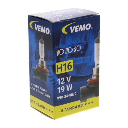 VEMO Bulb, headlight V99-84-0079