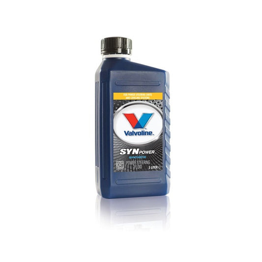 VALVOLINE SynPower POWER STEERING FLUID - 1L (VE18320)