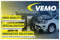 VEMO Dryer, air conditioning V42-06-0009