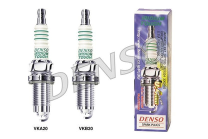Denso Spark Plug VKA20
