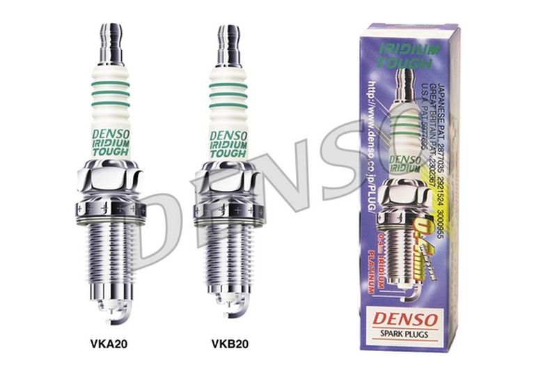 Denso Spark Plug VKA20