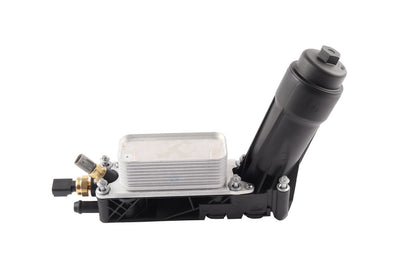 BOGAP Premium Housing for oil filter W1425100