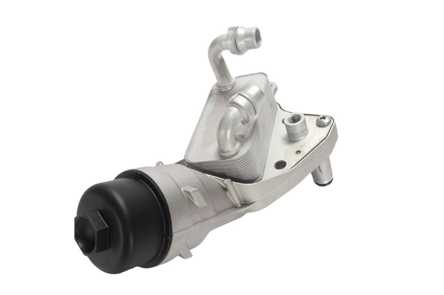 BOGAP Premium Housing for oil filter W1425102