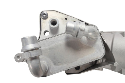 BOGAP Premium Housing for oil filter W1425102