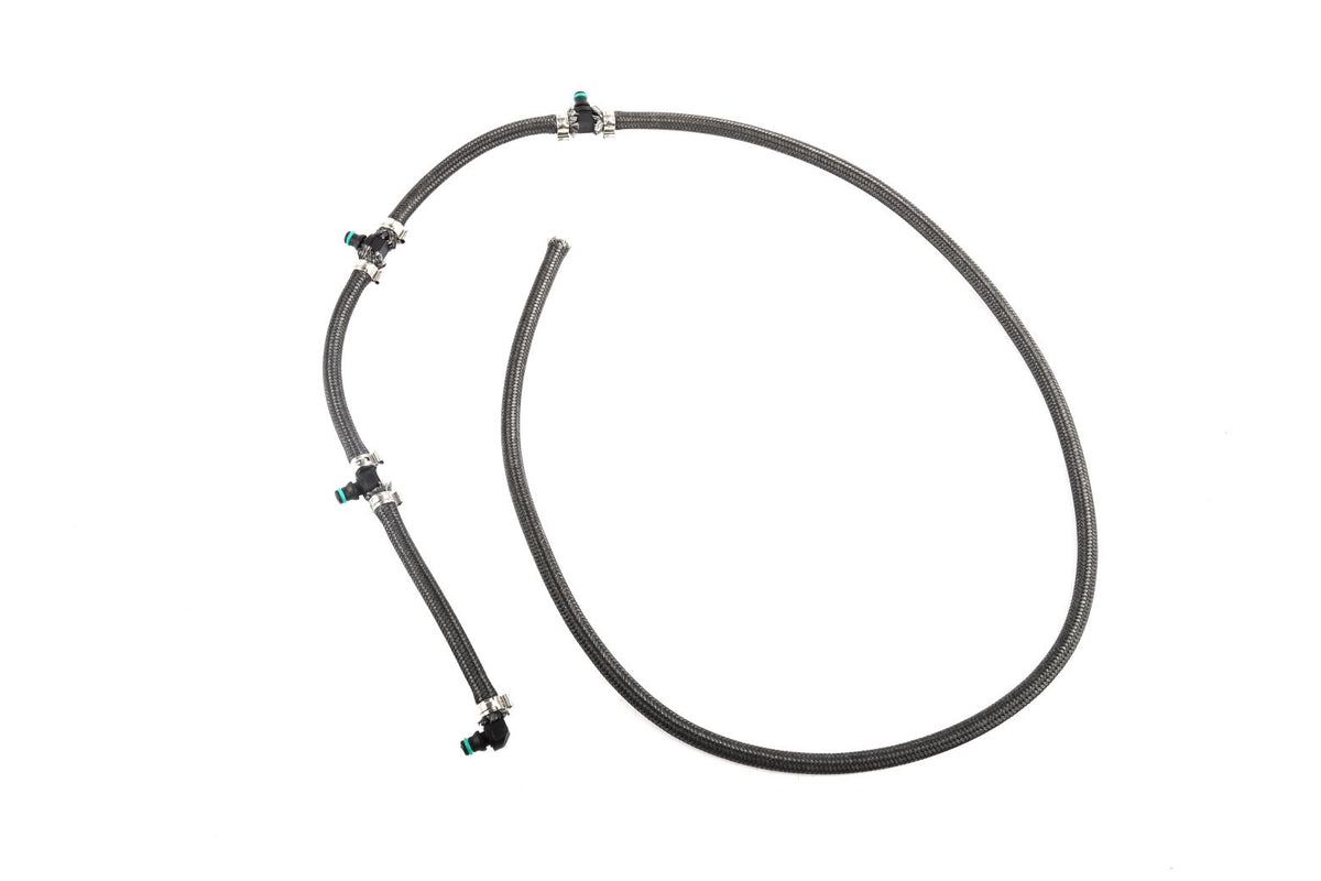BOGAP Premium Hose for fuel overflow W1621101