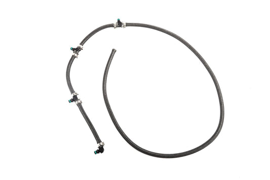 BOGAP Premium Hose for fuel overflow W1621101