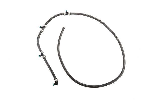 BOGAP Premium Hose for fuel overflow W1621101