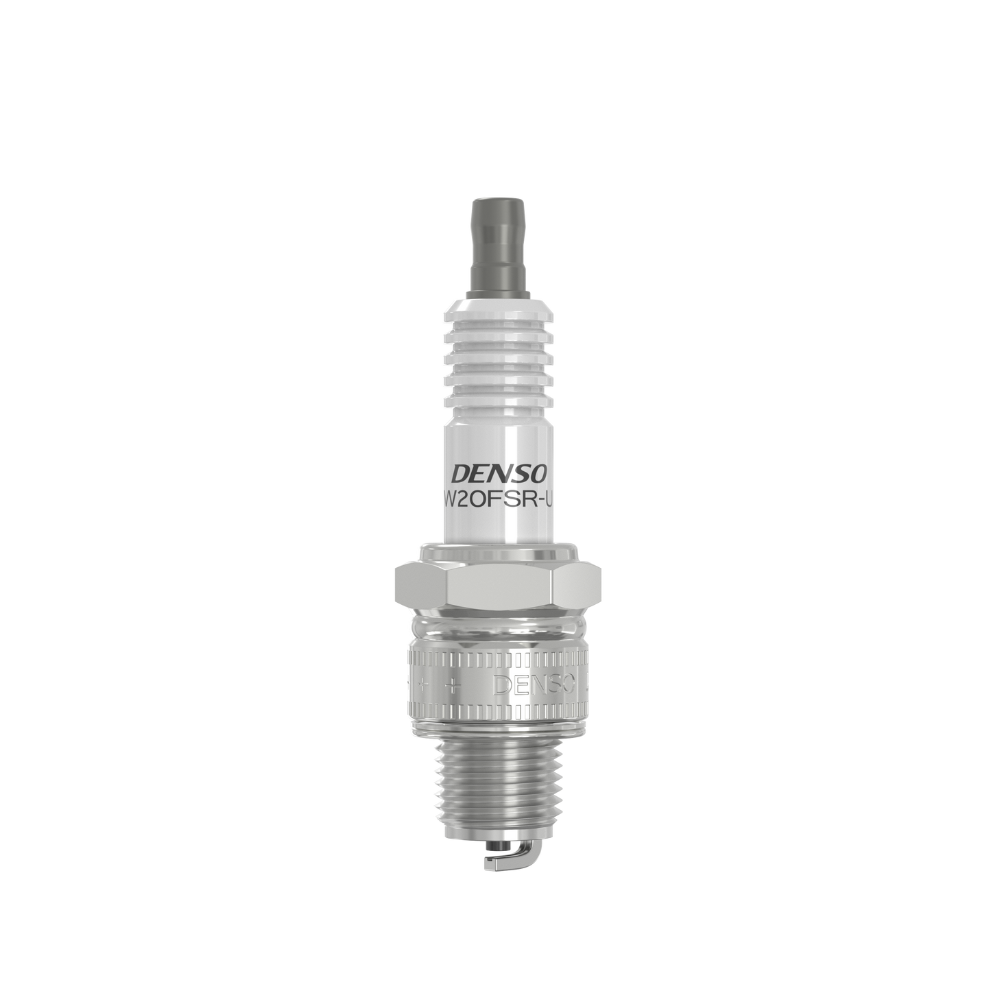 Denso Spark Plug W20FSR-U