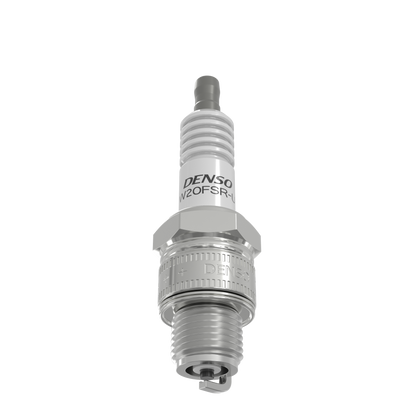 Denso Spark Plug W20FSR-U
