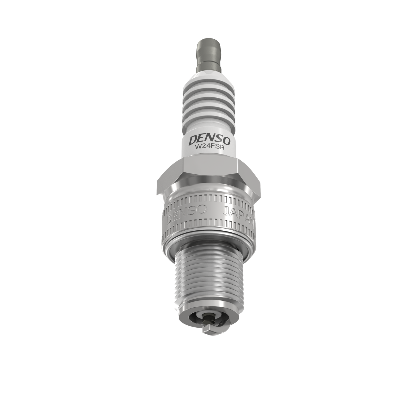 Denso Spark Plug W24FSR