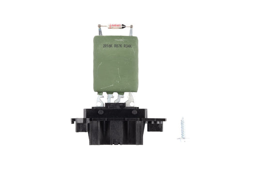 BOGAP Premium Resistor for interior blower W4112100