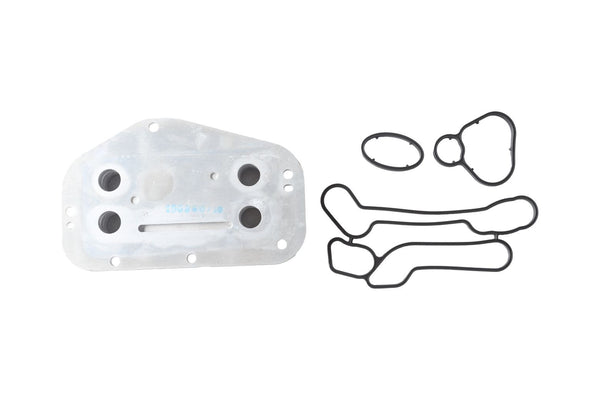 BOGAP Premium Oil Cooler for engine oil W4222100