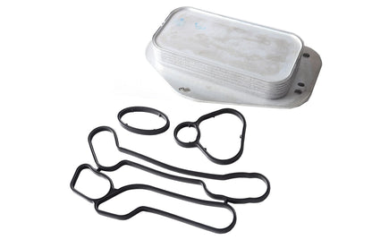 BOGAP Premium Oil Cooler for engine oil W4222100