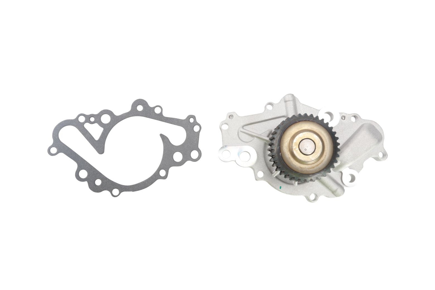 BOGAP Premium Water Pump for engine cooling W4234105