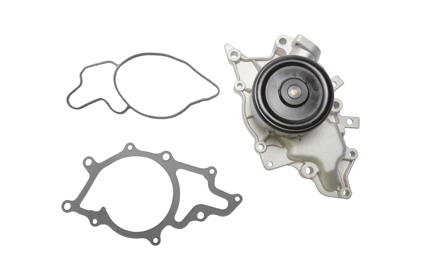 BOGAP Premium Water Pump for engine cooling W4234108
