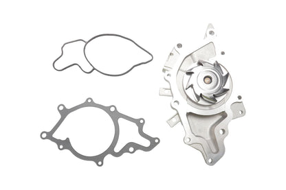 BOGAP Premium Water Pump for engine cooling W4234108