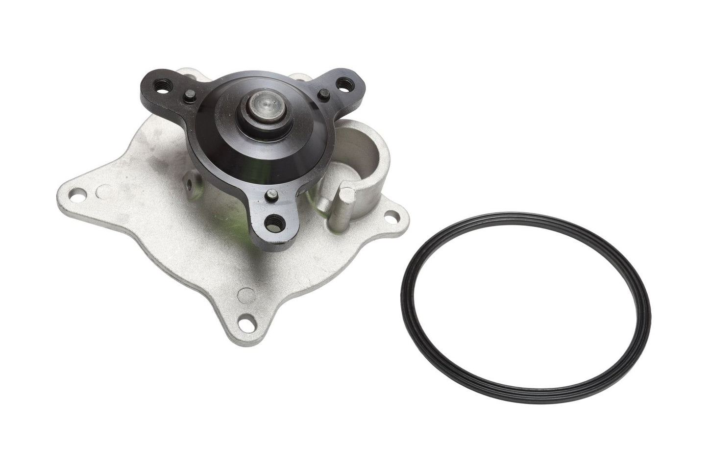 BOGAP Premium Water Pump for engine cooling W4234114