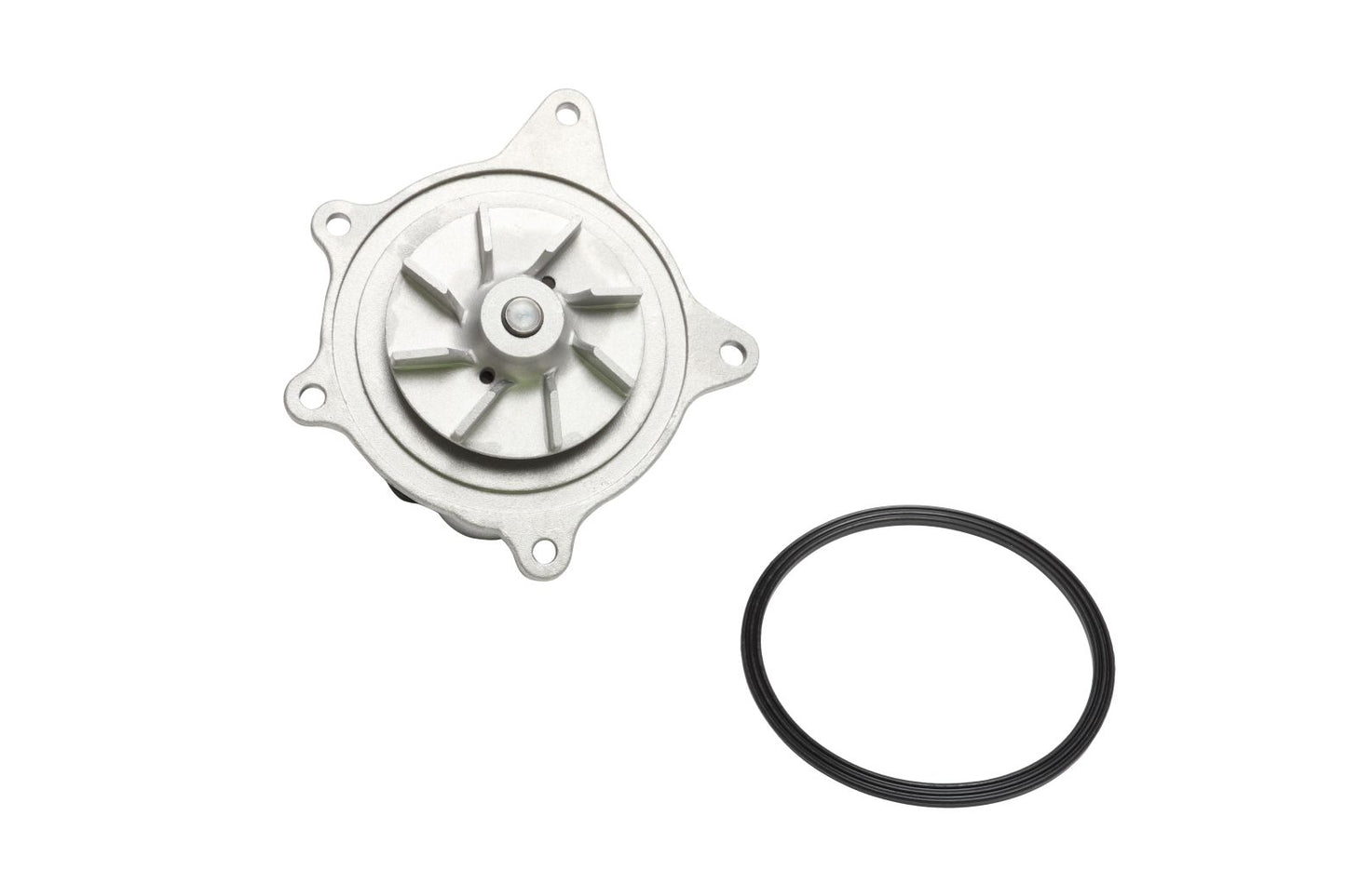 BOGAP Premium Water Pump for engine cooling W4234114