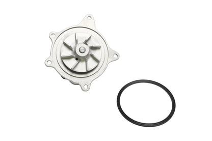 BOGAP Premium Water Pump for engine cooling W4234114