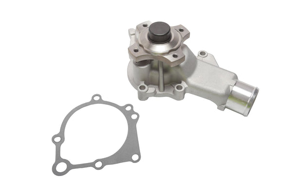 BOGAP Premium Water Pump for engine cooling W4234116