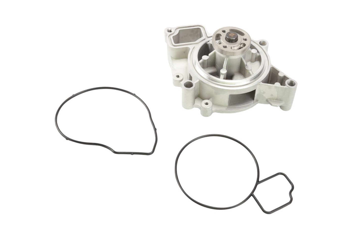 BOGAP Premium Water Pump for engine cooling W4234119