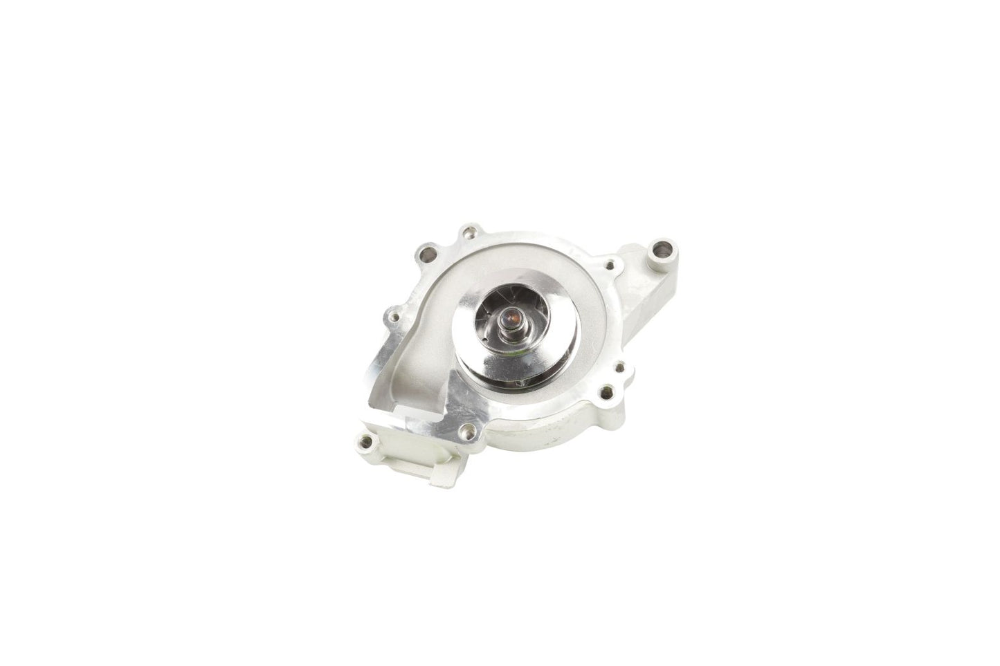 BOGAP Premium Water Pump for engine cooling W4234119