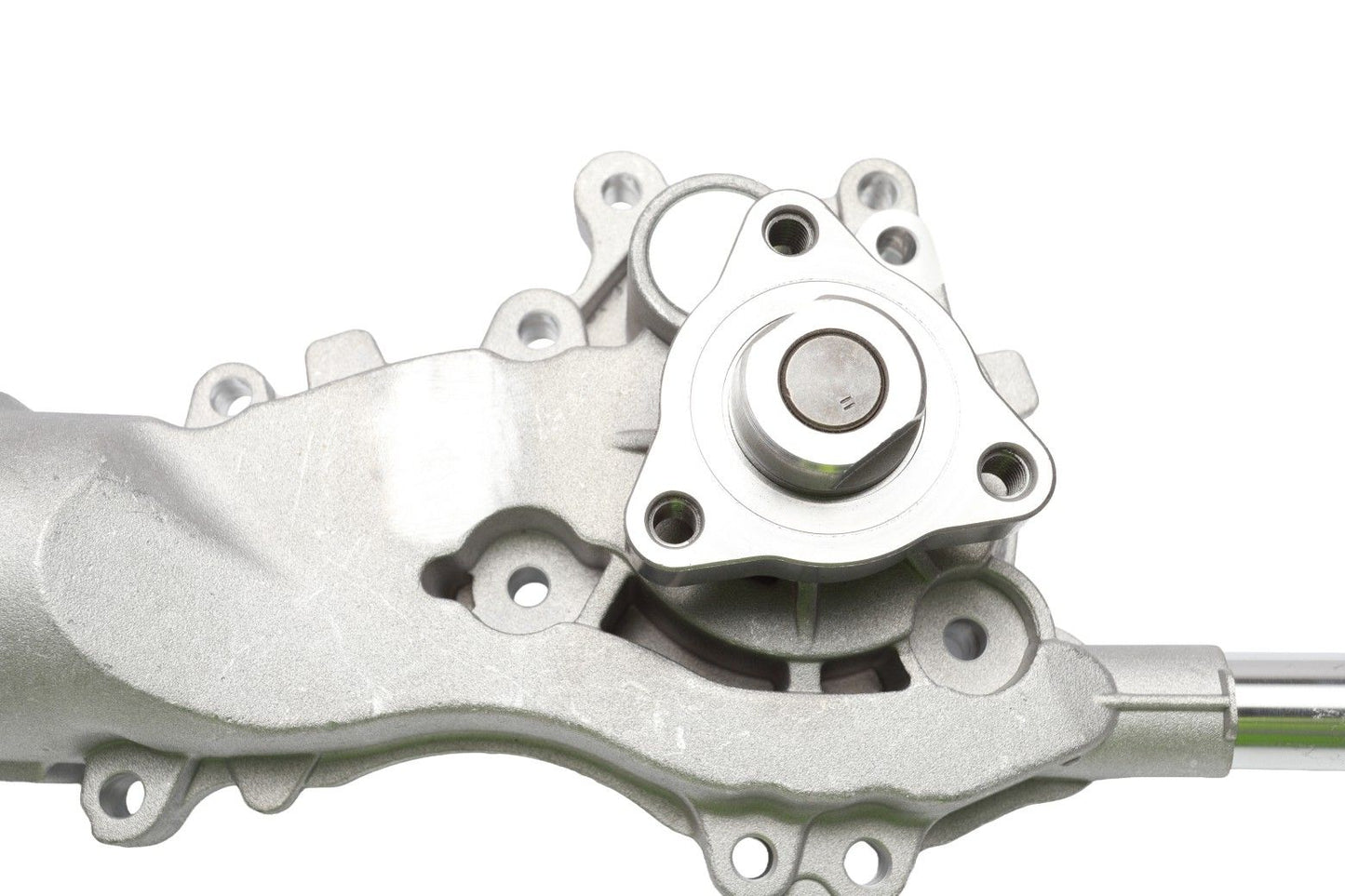 BOGAP Premium Water Pump for engine cooling W4234122