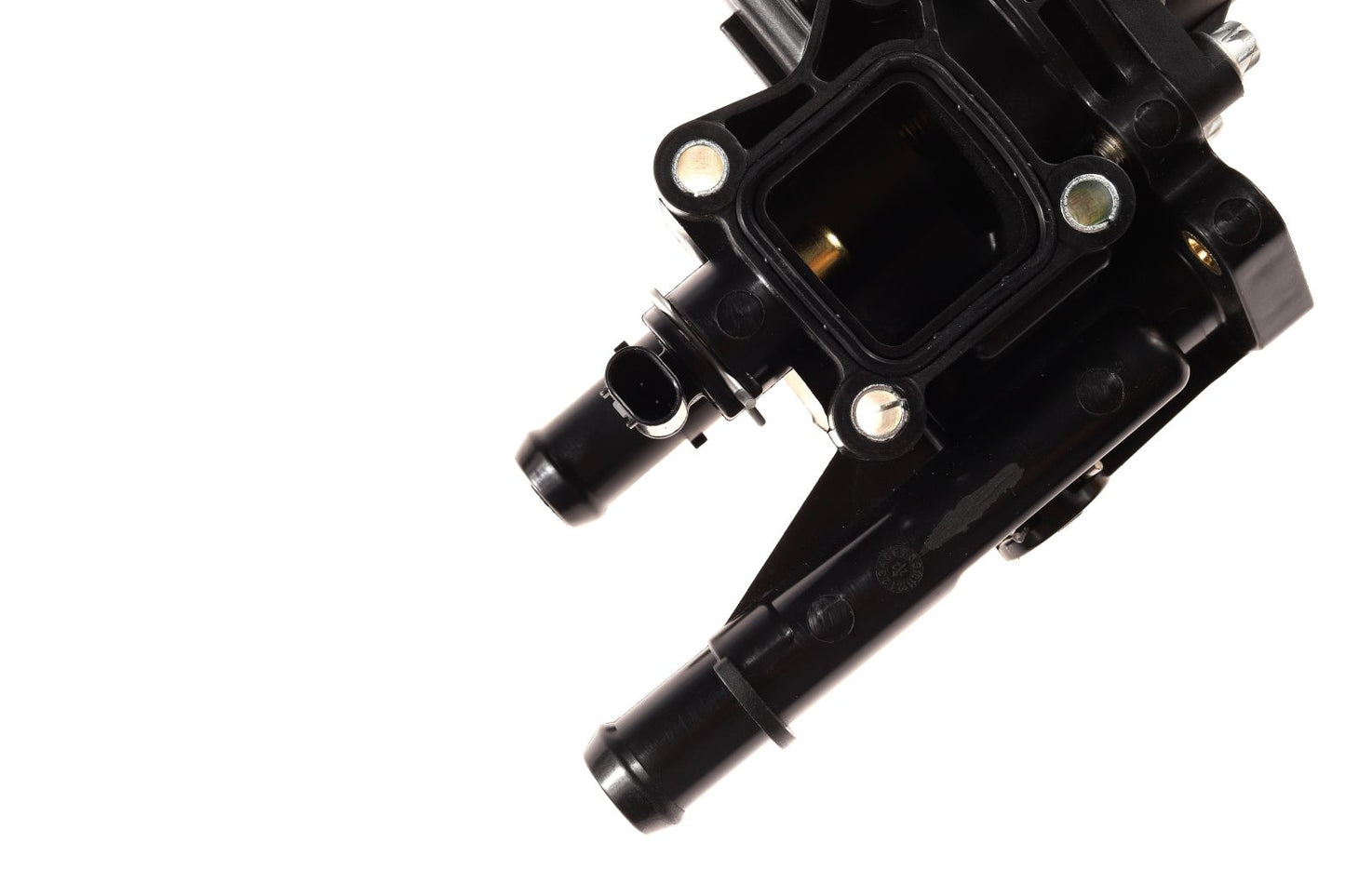 BOGAP Premium Thermostat Housing W4242100