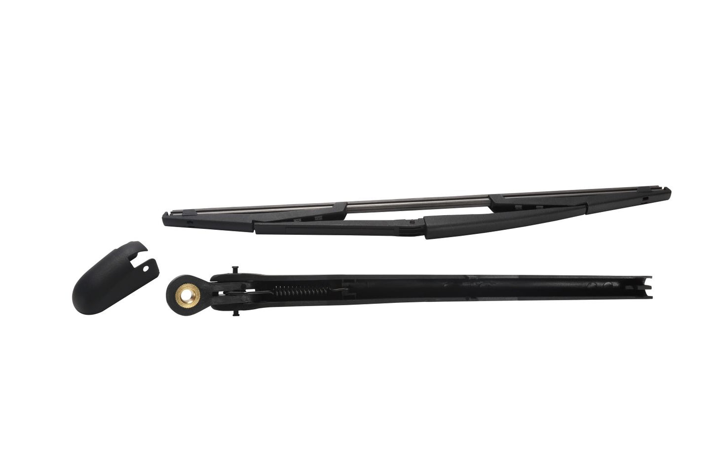 BOGAP Premium Wiper Arm Set for window cleaning W5515109