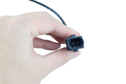 BOGAP Premium Sensor for exhaust gas temperature W6120109