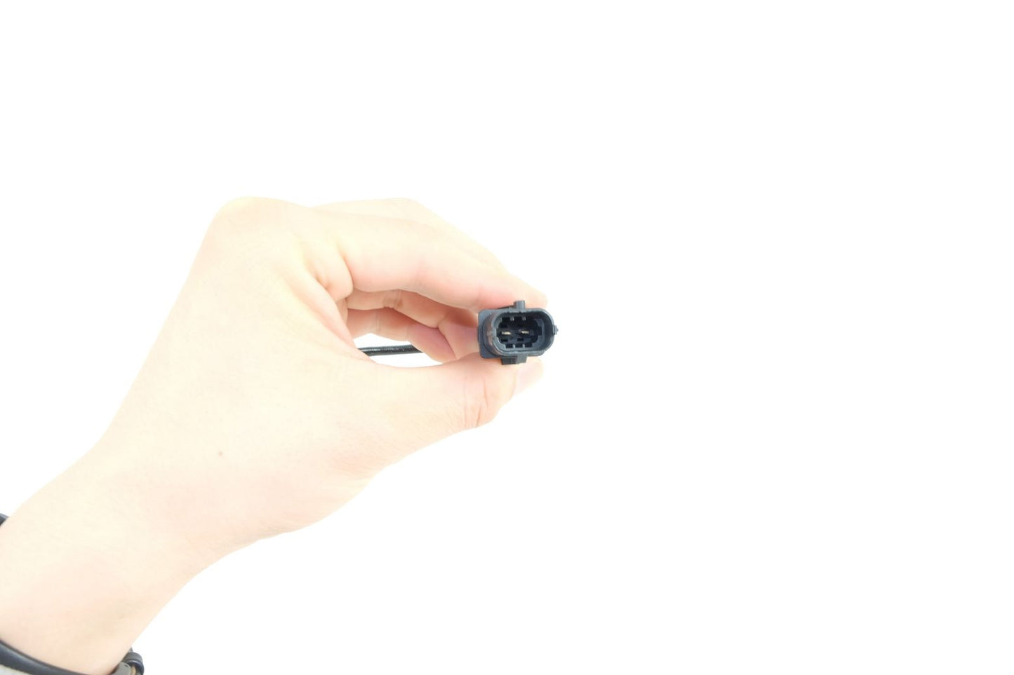 BOGAP Premium Sensor for exhaust gas temperature W6120126