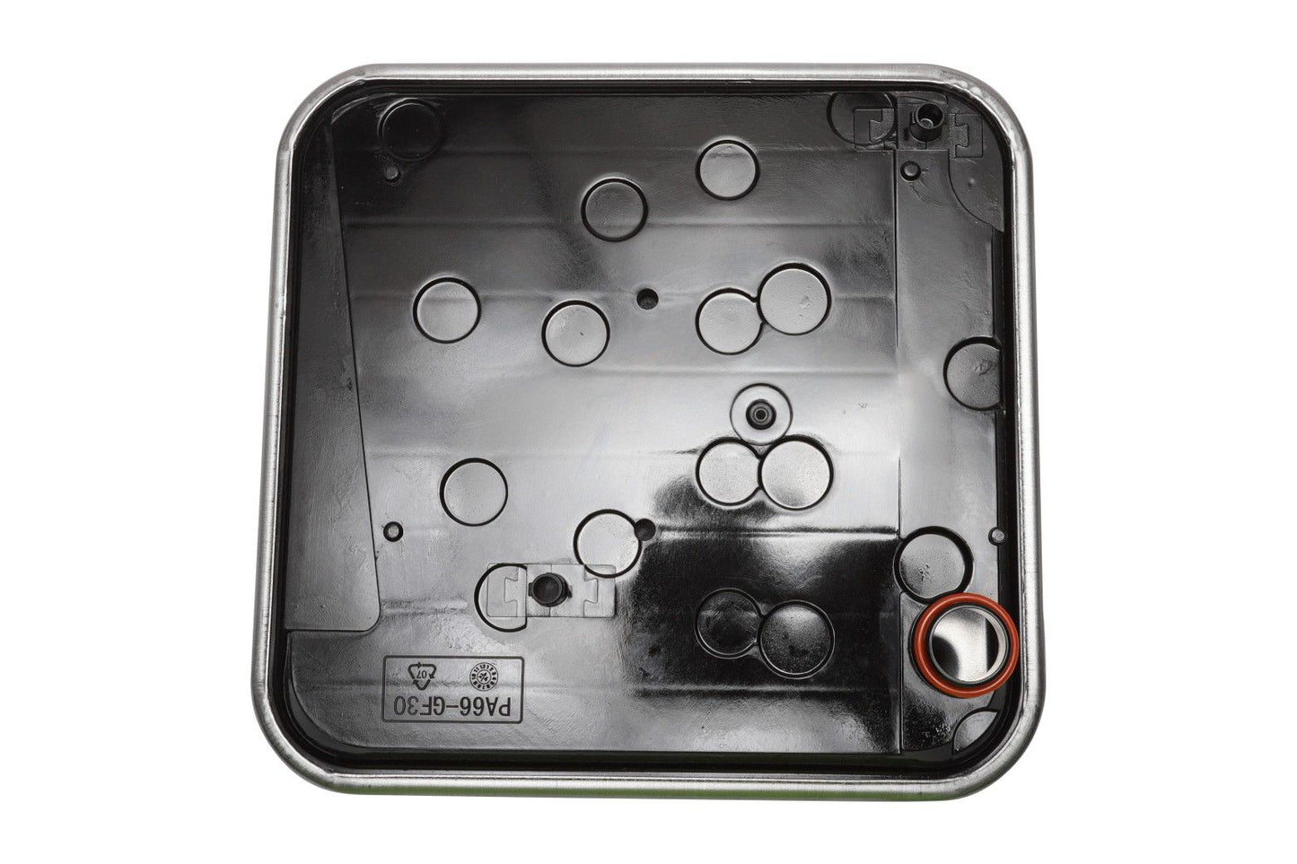 BOGAP Premium Hydraulic Filter Kit for automatic transmission W8115100