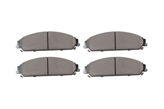 BOGAP Premium Brake Pad Set for disc brake W8210103