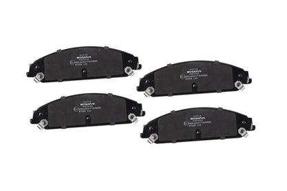 BOGAP Premium Brake Pad Set for disc brake W8210103
