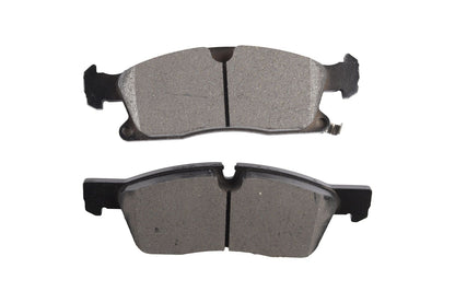 BOGAP Premium Brake Pad Set for disc brake W8210105