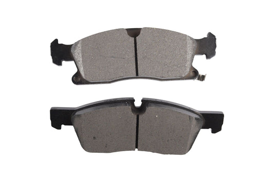BOGAP Premium Brake Pad Set for disc brake W8210105