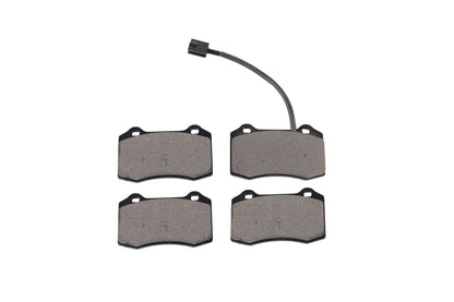 BOGAP Premium Brake Pad Set for disc brake W8210106