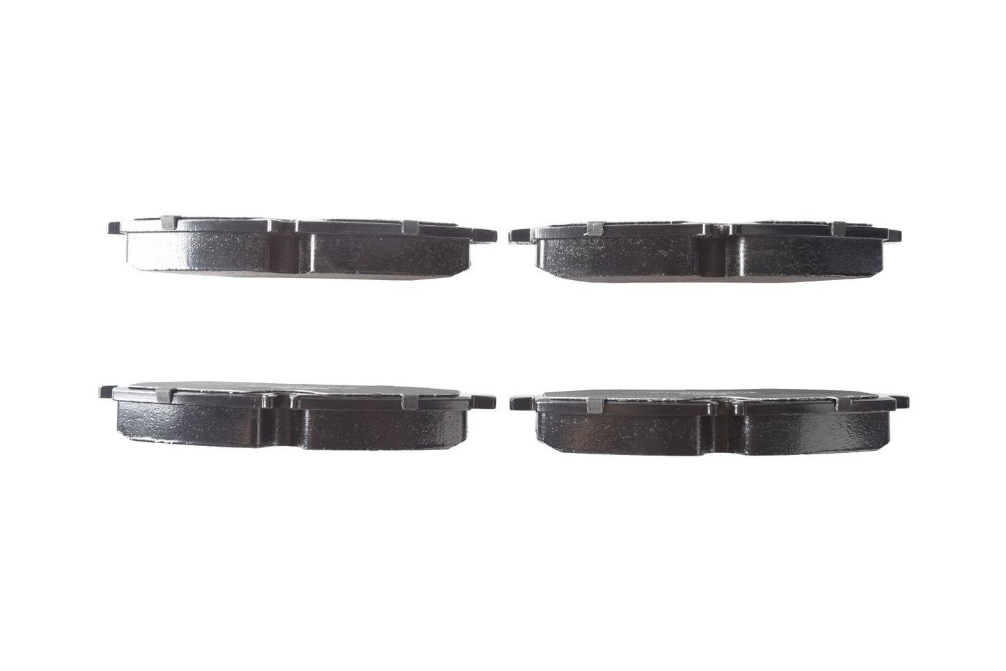 BOGAP Premium Brake Pad Set for disc brake W8210126