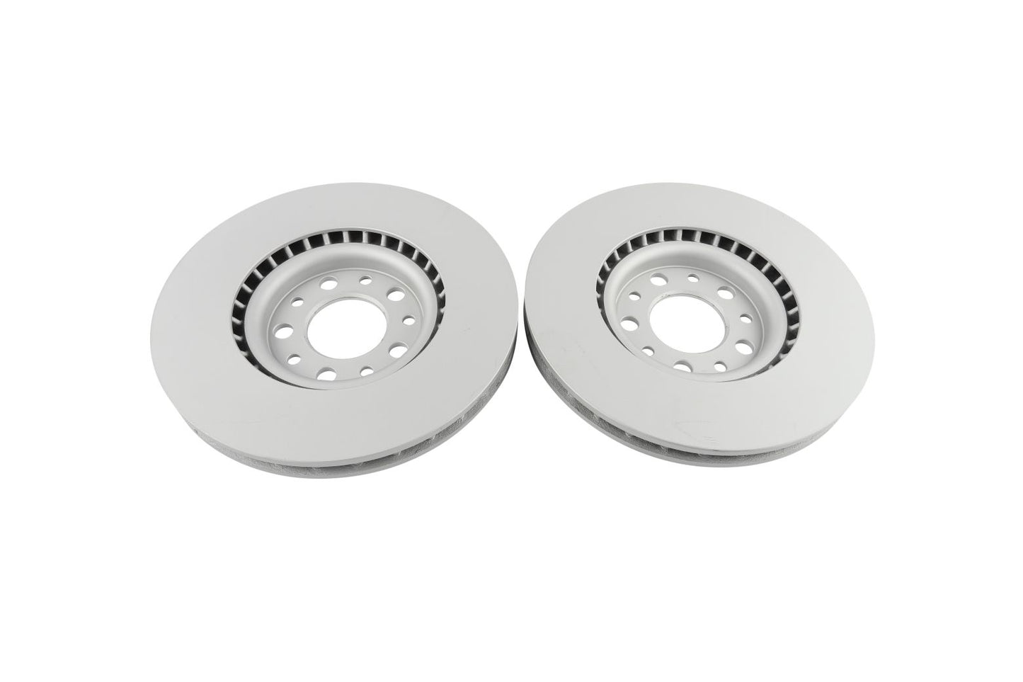 BOGAP Premium Brake Disc W8211109