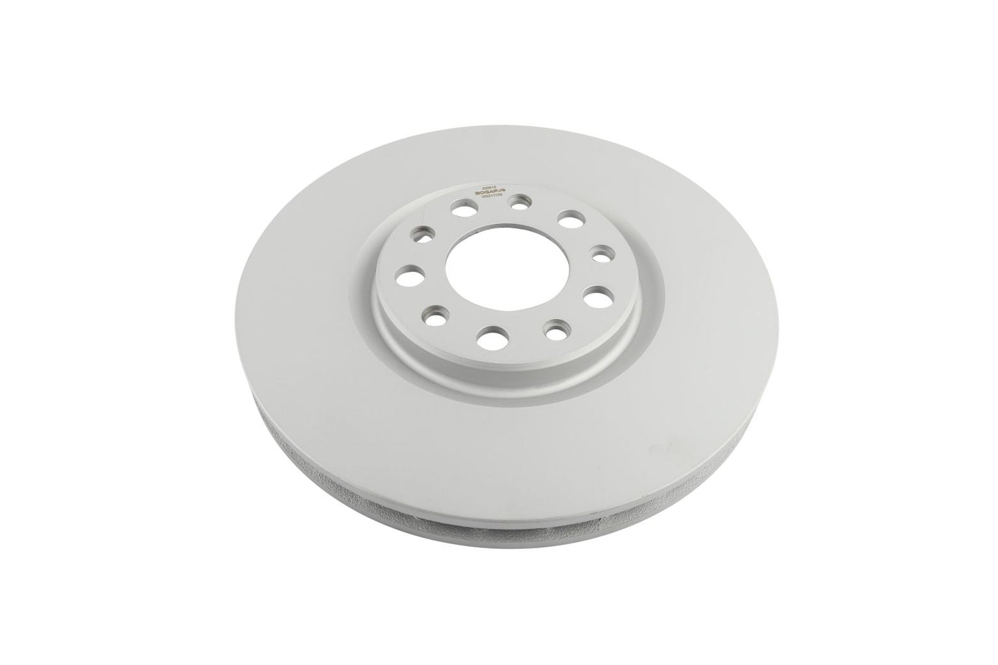 BOGAP Premium Brake Disc W8211109